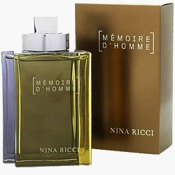 Memoire D'Homme Cologne - Click Image to Close